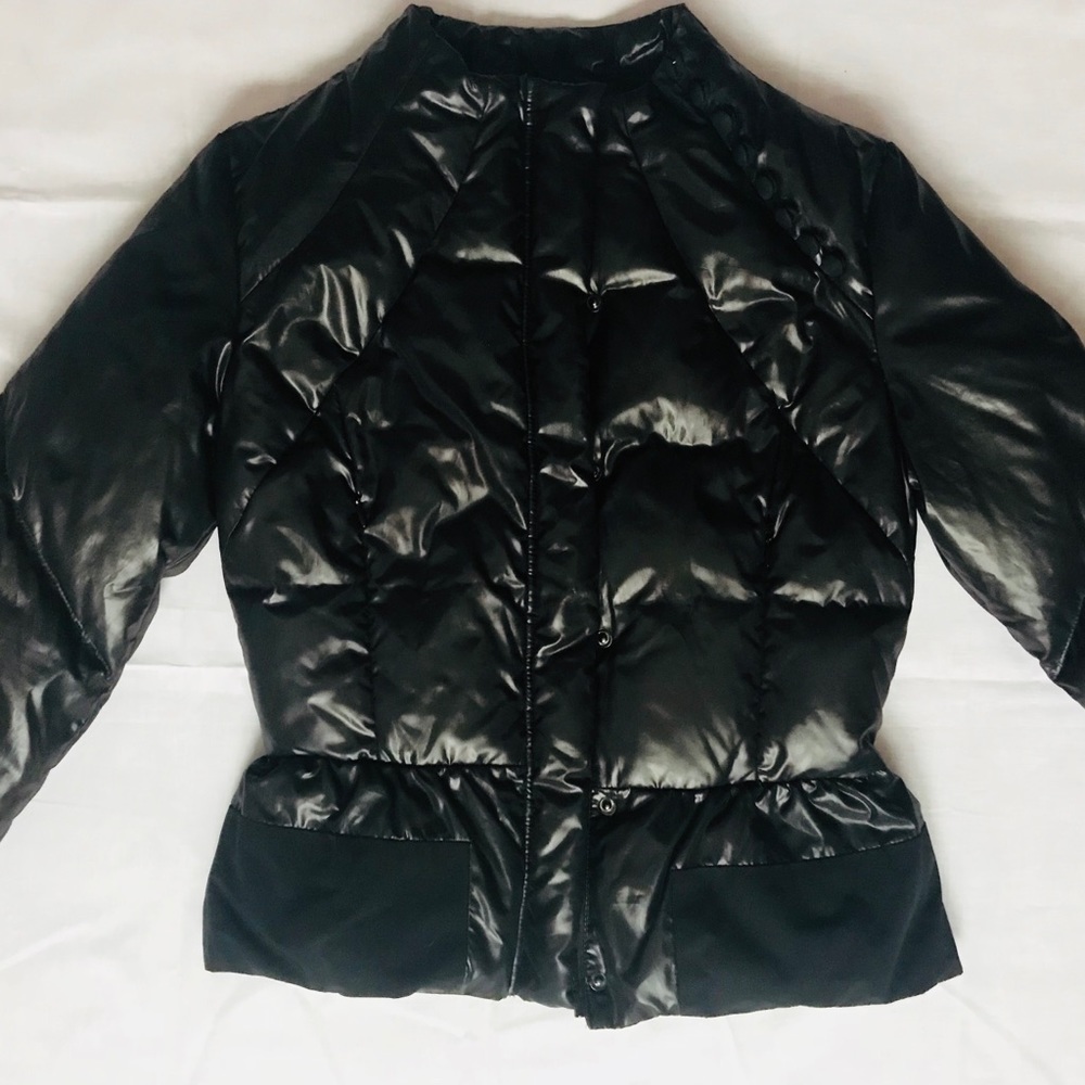 🖤BCBG PUFFER🖤